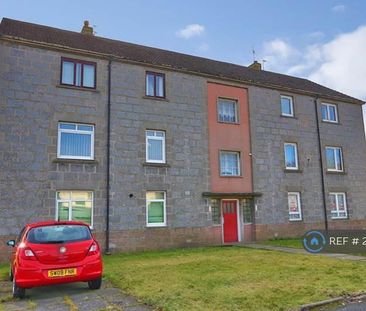 2 bedroom flat to rent - Photo 6