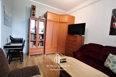 Wynajem Kawalerka Parter Wrotków - Photo 3