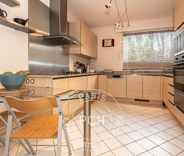 Tout savoir sur cet appartement dans le quartier Domaine Saint-Fran... - Photo 4