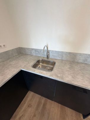 Appartement te huur: Prins Hendrikkade 14-U 3071 KB Rotterdam - Photo 1