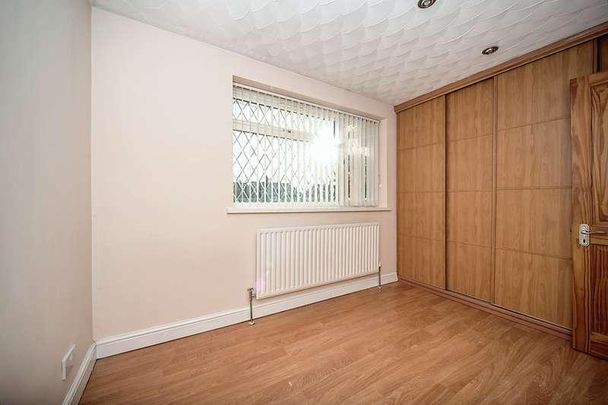 Henderson Way, Bedford, MK42 - Photo 1