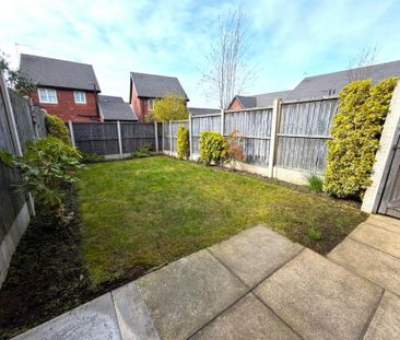 2 Bedroom Mews To Let - Photo 6