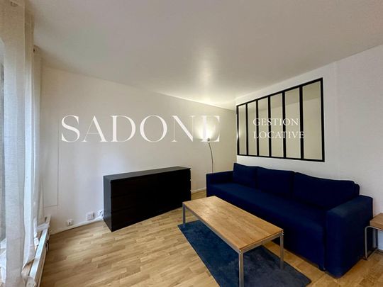 Location Appartement 1 pièce 31,94 m² à Neuilly-sur-Seine - Photo 1