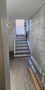 logement 3 1/2 saint-michel - Photo 3