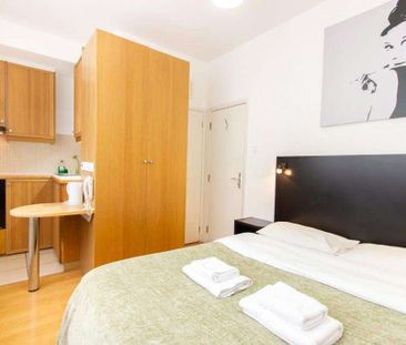 A selection of modern studio apartments within this well-maintained... - Photo 4