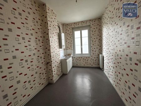 Location Appartement 3 pièces 74m² ST ETIENNE 42100 - Photo 4
