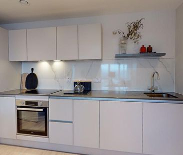 2 bedroom flat to rent - Photo 5