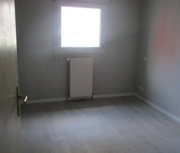 Location appartement t2 40 m² à Rodez (12000) BOURRAN - Photo 1
