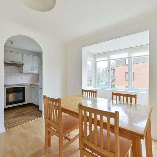 Kipling Drive, Colliers Wood, SW19 - Photo 1