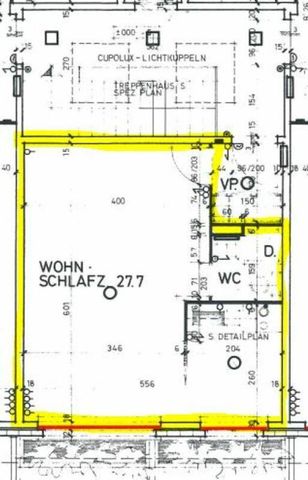 Perfekte Single-Wohnung - befristet bis 30.06.2026 - Foto 5