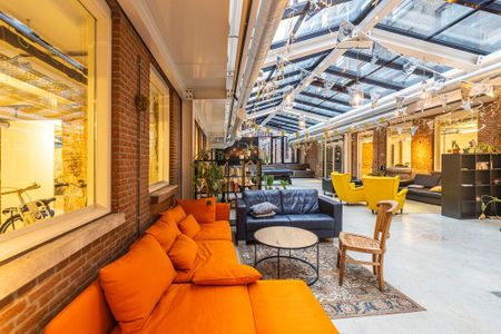 Mauritsstraat 243A - Photo 5