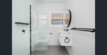 Modern, Fully Renovated Unit in a Convenient Location - Photo 5