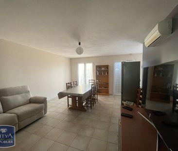 Location Maison 4 pièces 79m² CERS 34420 - Photo 1