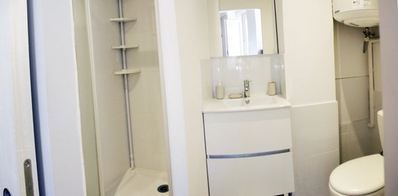 Location Appartement 1 pièce 16m² ROMANS SUR ISERE 26100 - Photo 2