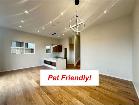 Brand-New Family Home in Beachlands&comma; Ready for You&excl; - Photo 2