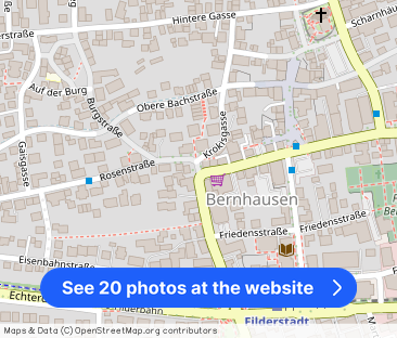 Drinnen wohnen, draußen genießen – 2,5 Zimmer - Photo 1