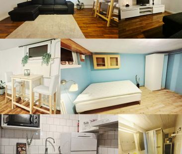 Rödkullegatan, Hisings Backa - Foto 1