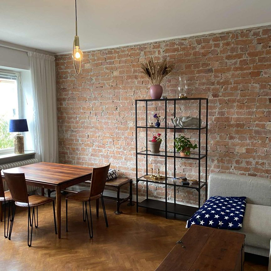 Stadshagsplan, Stockholm - Photo 1