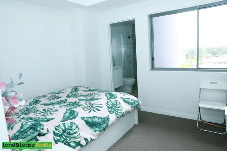 “2 Bedroom Apartment for rent at Bankstown !!!!!!!!” - Photo 5