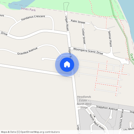 28 Logan Road, Qld 4670, Innes Park