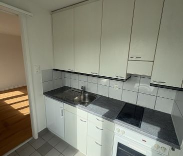 1 Zimmerwohnung zu vermieten - Foto 2