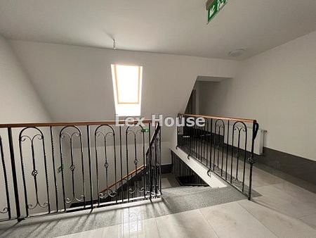 Mieszkanie na wynajem - Zdjęcie 5