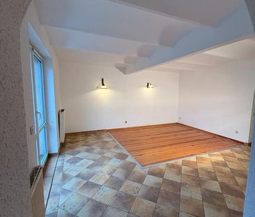 Attraktive 3 Raum Erdgeschosswohnung in Reitwein zu vermieten - Photo 1