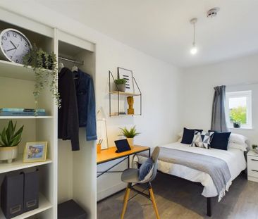 8 bedroom house to rent - Photo 4