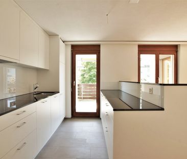 4.5 Zimmer, 102 m², 3. Stock - Photo 2