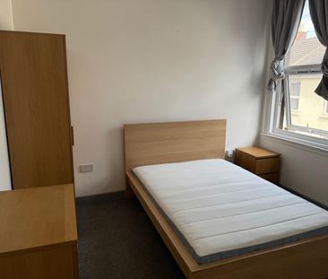 1 bed house share to rent in Room 7, Alexandra Parade, Weston Super... - Photo 1