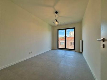 Appartement te huur - Photo 4