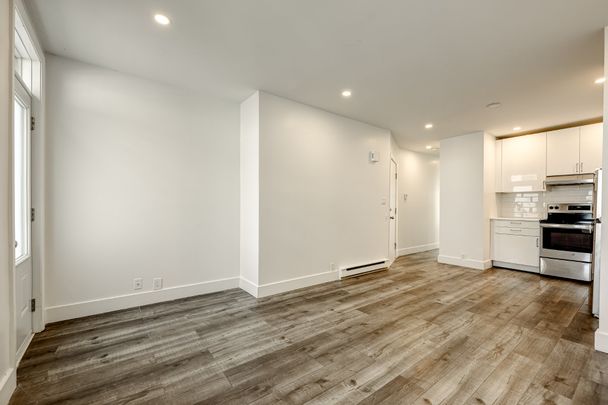 Condo for rent, Montréal (Ville-Marie) - Photo 1