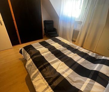 Großzügige und hochwertig möblierte 3-Zimmerwohnung im Norden Nürnb... - Photo 2