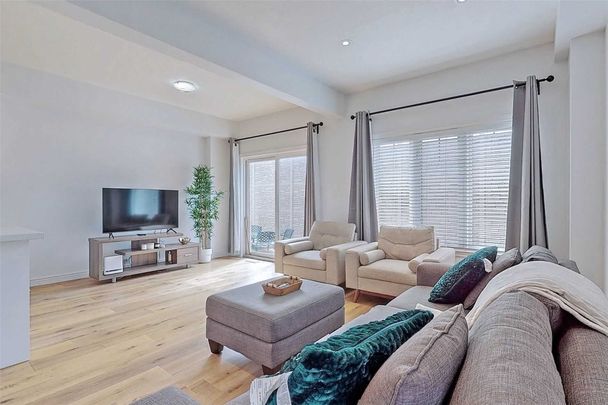 For Lease - 98 Shoreview Place, Hamilton, Ontario - Photo 1