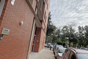 Moderno dúplex cerca de parque en Valencia