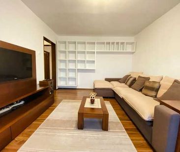Apartament cu 3 camere, 65 mp, mobilat modern, zona strazii Dunarii - Fotografie 3