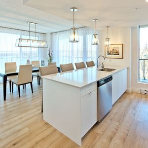 1 Bed 1 Bath E - 235 Rue Bellevue, Sherbrooke - Photo 2