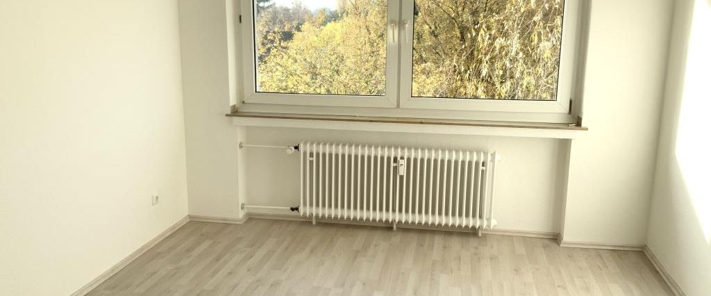 Demnächst frei! 3-Zimmer-Wohnung in Marl - Photo 1