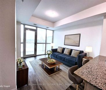 For Lease - 60 Charles Street Unit# 903, Kitchener, Ontario - Photo 2