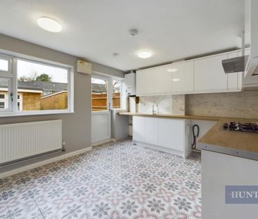 2 bedroom House To Let - Photo 1