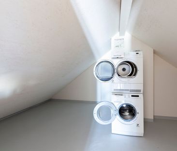 3.5 Zimmer, 132 m², 3. Stock - Foto 6