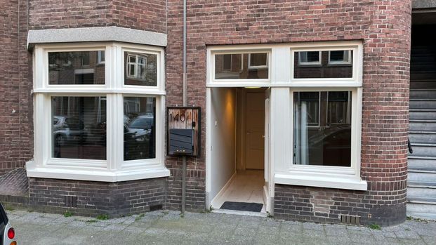 Te huur: Appartement Usselincxstraat 140 in Den Haag - Foto 1