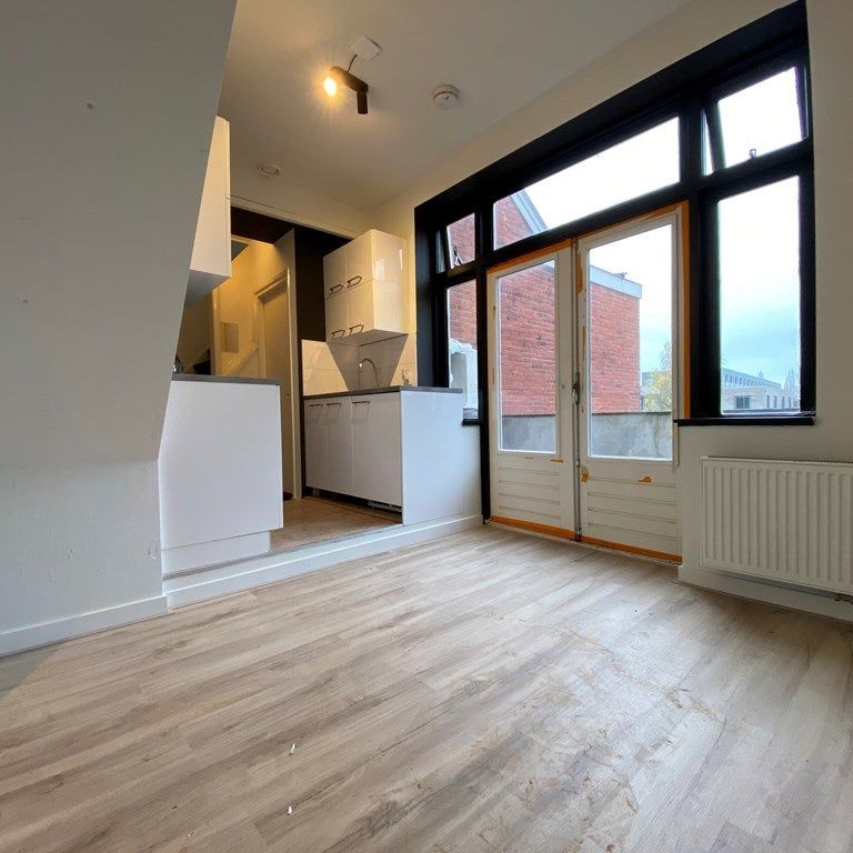 Te huur: Appartement Hoendiep in Groningen - Photo 1