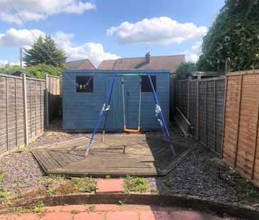 3 bedroom terraced house to rent - Photo 4