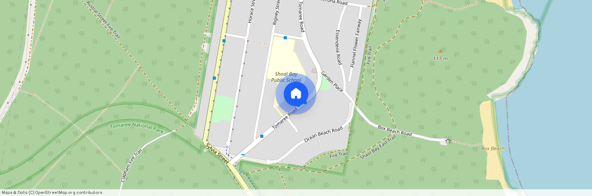 107 Tomaree Road, NSW 2315, Shoal Bay