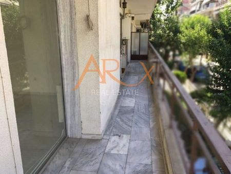 Διαμέρισμα για ενοικίαση Κέντρο (Καλαμαριά) - Photo 4