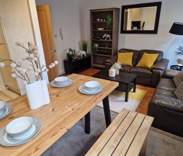 4 bedroom apartment to rent - Photo 5