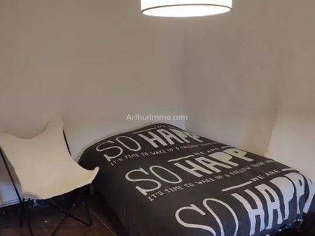 Location Maison 4 pièces 89 m2 à Guingamp - Photo 3