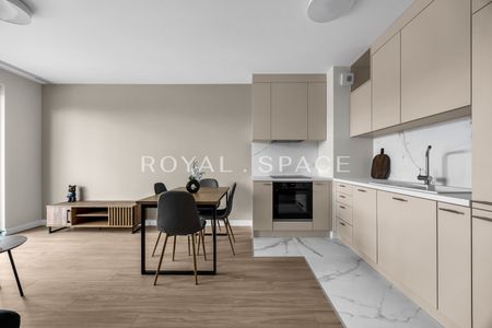 Nowy apartament z balkonem w Harmonia Mokotów - Фото 4