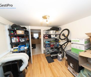 123 52e rue Est - Photo 2